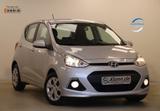 Hyundai i10 1.0 67PS Trend Tempomat Klima SHZ PDC - Hyundai i10 Gebrauchtwagen