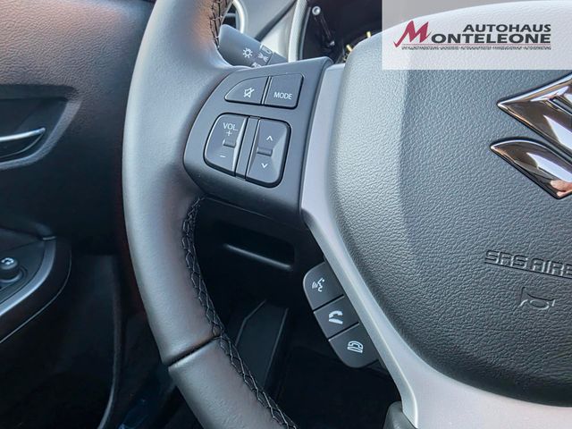 Suzuki Vitara 1.4 Comfort + Automatik| Schiebedacht |