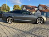 Audi A5 Sportback quattro S Line Virt. 2.Hand - Audi: 2.5
