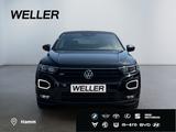 Volkswagen T-Roc Cabriolet 1.5 TSI DSG R-Line *19''*beats*A - Volkswagen T-Roc mit Benzin-Antrieb: Cabrio, Automatik