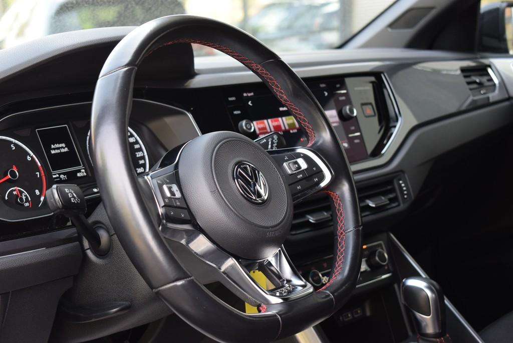 Volkswagen Polo VI GTI 2.0 TSI DSG *LED*PDC*ACC*Sitzhzng*, миниатюра 15