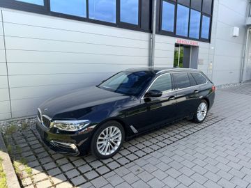 BMW 530 - 4