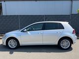 Volkswagen Golf VII Cup Sondermodell* Navi*SHZ*PDC*Standhz* - Volkswagen Golf Limousine Cup mit Diesel-Antrieb