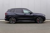 BMW X5 M60i xDrive Sky Lounge AHK STHZ MwSt - BMW X5 M Jahreswagen