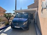 Mercedes-Benz V 250 Marco Polo Allrad AMG - Angebote entsprechen deinen Suchkriterien