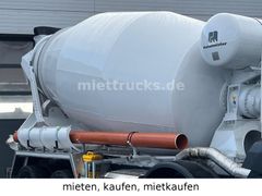 Fahrzeugabbildung Mercedes-Benz 3240 Putzmeister 10cbm 4J Garantie mietkaufen