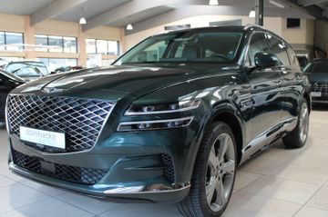 Fahrzeugabbildung Genesis GV80 Diesel 3.0 8AT AWD Luxus 5-Sitzer