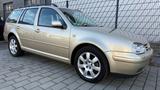 Volkswagen Golf IV PACIFIC 1.9TDI 131PS AUTOMATIK,TÜV,AHK - Volkswagen Golf: Kombi, Iv