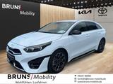 Kia ProCeed GT-Line DCT7 - gebrauchte Kia pro cee'd / ProCeed aus dem Jahr 2024