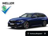 BMW 330e xDrive M-SportPro Pano AHK H/K Leas 429,-oA