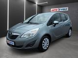 Opel Meriva B 1.4 Design Edition