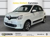 Renault Twingo E-TECH 100% el. ZEN - Renault Twingo: E10
