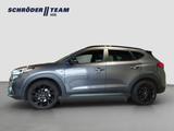 Hyundai TUCSON 1.6 T-GDi 4WD N Line PANO/NAVI/KRELL - Hyundai TUCSON in Bielefeld