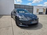 Tesla Model S 90D  MCU2 TÜV AHK SC01 Free Supercharger - Tesla Model S: 90d