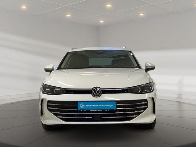 Passat Business Premium 1,5 eTSI 110 kW DSG Mat