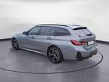 BMW 330i Touring M SPORT Panorama Adaptiv LED Drivin - BMW 330: M