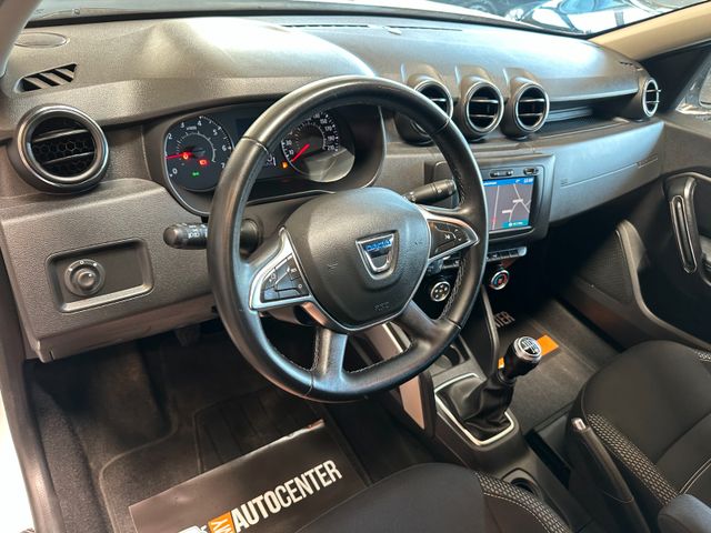 Dacia Duster II Prestige *AHK*TEMPO*NAVI*KLIMA*PDC*