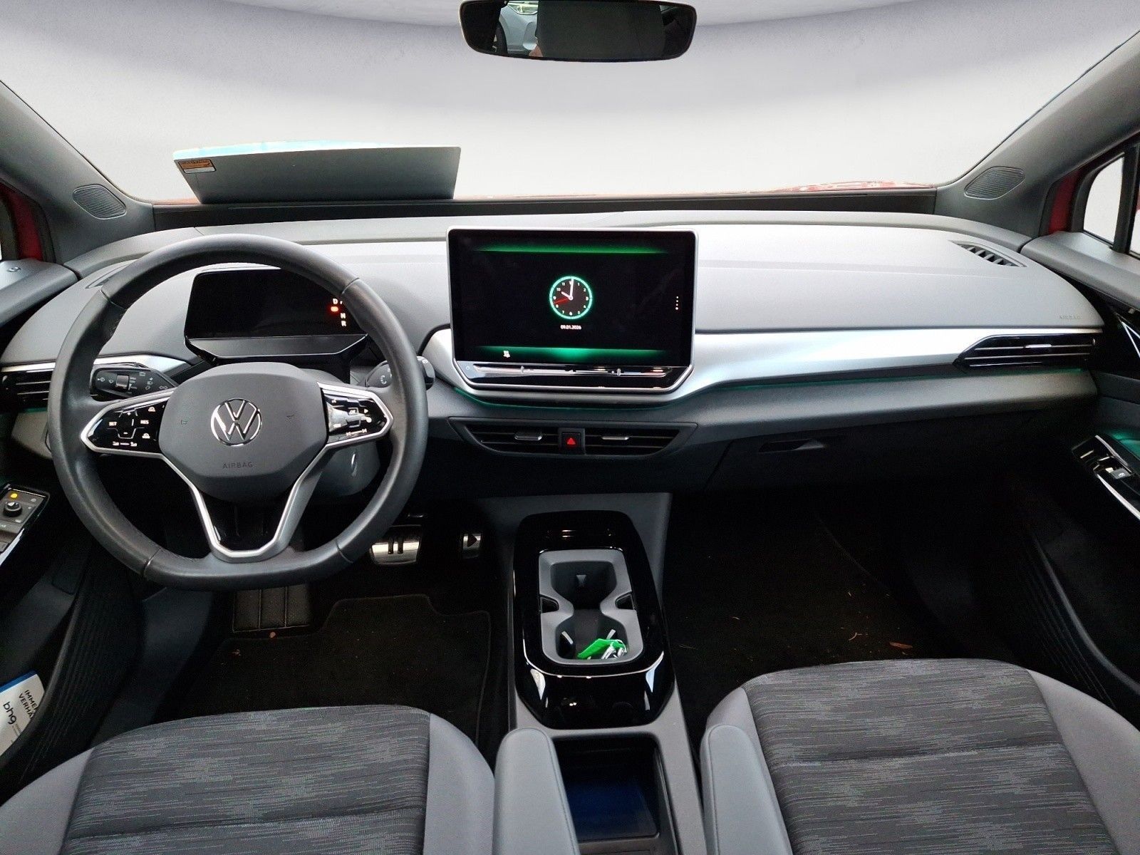 Volkswagen ID.4 - Bild 11