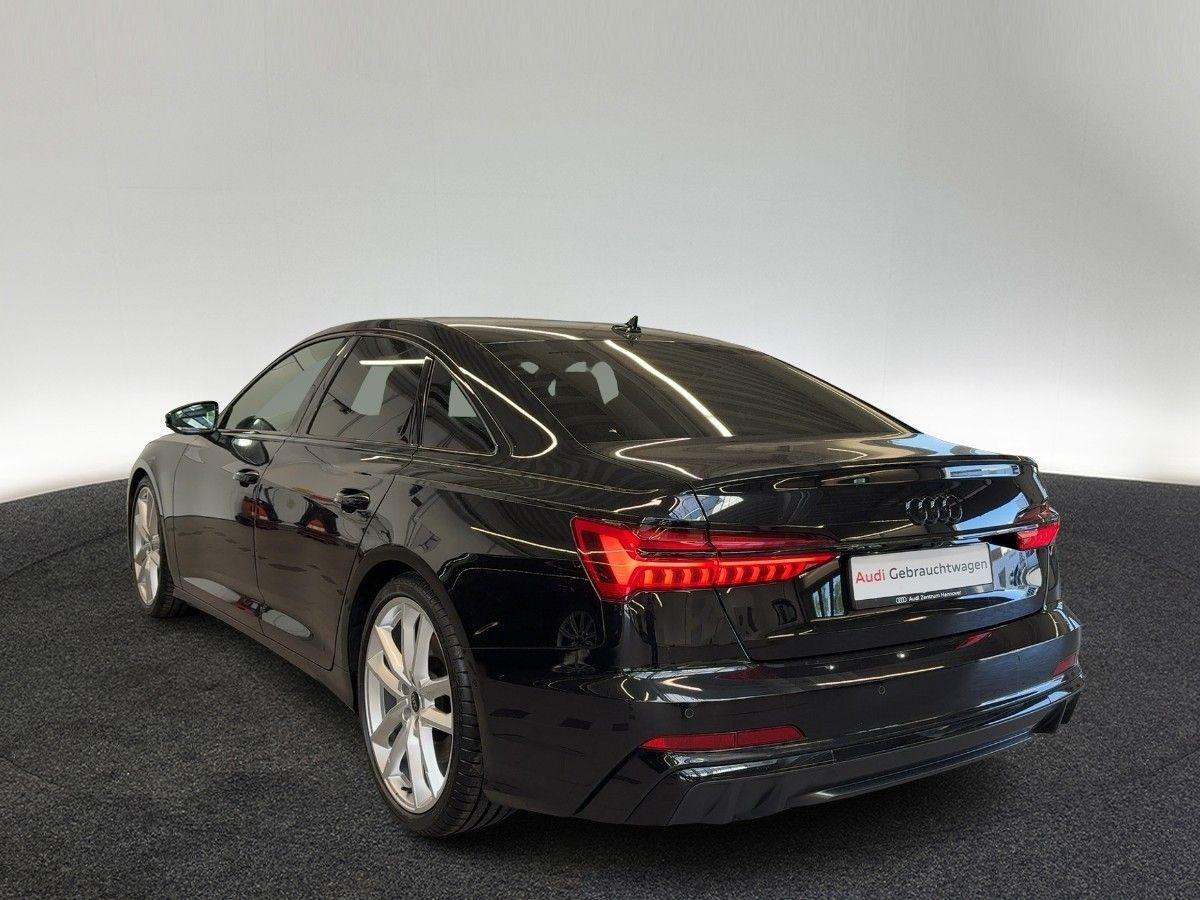Audi S6 - Bild 4
