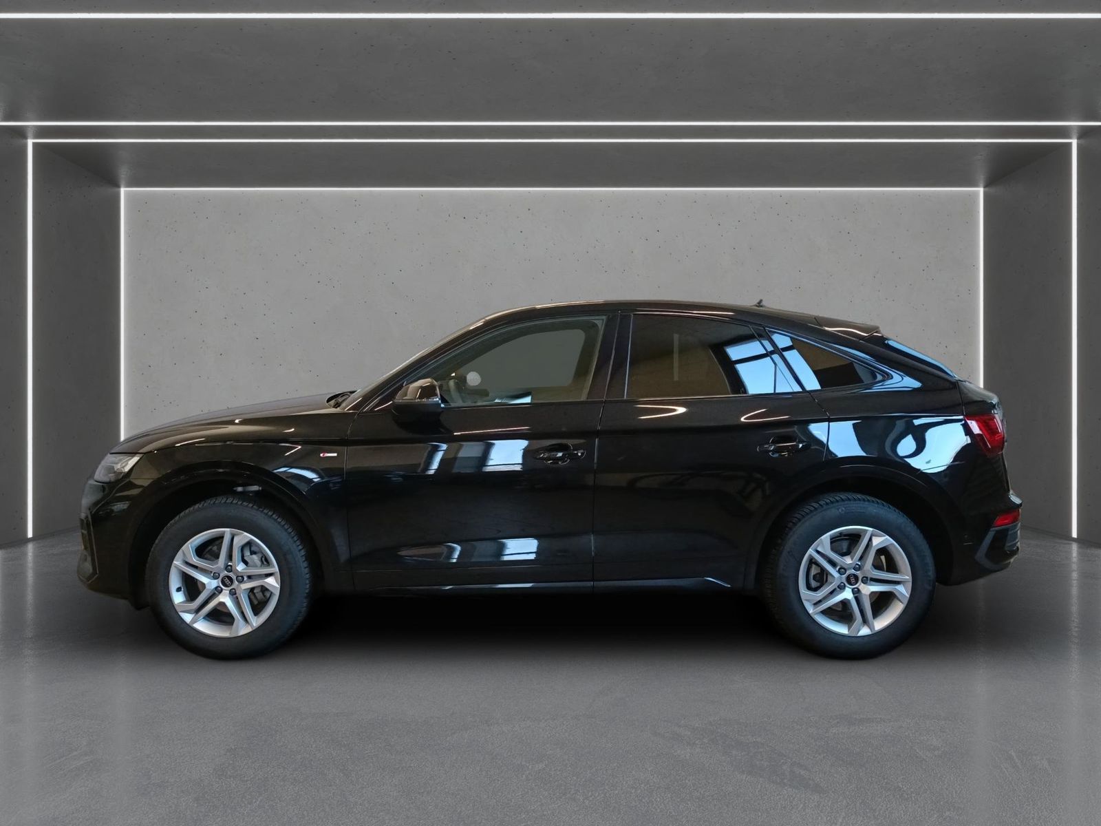 Audi Q5 - Bild 4