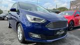 Ford C-MAX Titanium ACC KAMERA PANORAMADACH XENON - Ford C-Max in Gelsenkirchen