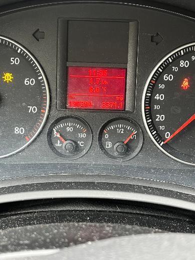 Volkswagen Golf 2013 — photo 10
