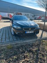 BMW 535d Touring -M Paket