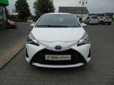 Toyota Yaris Hybrid Business Edition Automatik **NAVI** - Toyota Yaris: Business Edition