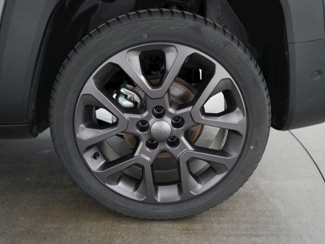 Renegade S-EDITION MHEV DCT+LED+NAVI+RÜCKFAHRKAM
