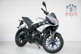 Aprilia Tuono 125 - APRILIA TUONO 125