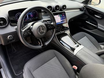 Mercedes C 200 - 10