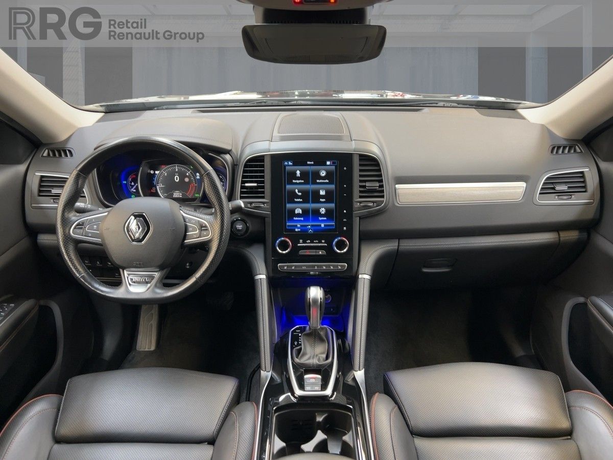 Renault Koleos - Bild 10