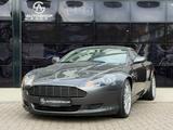 Aston Martin DB9 -5.9 Touchtronic V 12 - Aston Martin DB9: Sportwagen