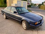 BMW 525i Touring 525i - BMW 525 aus 1992: 525i