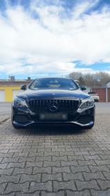 Mercedes-Benz Mercedes c200 Coupé - Mercedes-Benz C 200 Gebrauchtwagen in Aachen