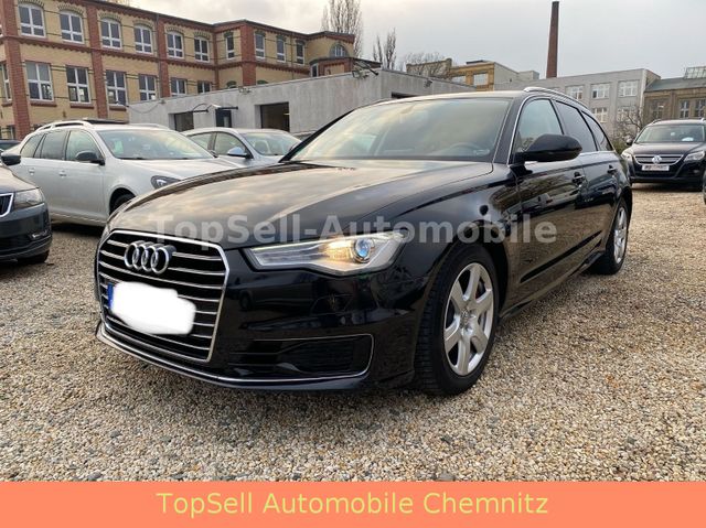 Audi A6 3.0 TDI 200KW quattro S-tronic Panorama-Dach