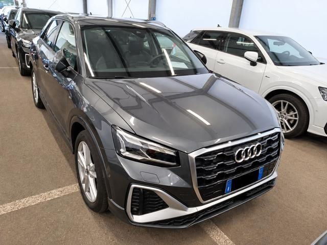 Audi AUDI Q2 35 1.5 TFSI S tronic S line Edition imagem 2