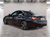 BMW 320d xDrive Limousine M Sport AHK Kamera HiFi - BMW 320 Gebrauchtwagen