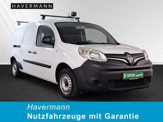 Renault Kangoo Rapid Maxi dCi 115 inkl. Garantie