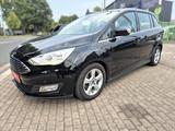 Ford Grand C-Max 1,0 EcoBoost 92kW Titanium - Ford Grand C-Max aus 2016