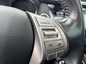 Nissan Qashqai - 10