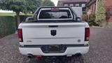 Dodge RAM, 5,7i Sport, Crew Cab, LPG, dt.Fzg., Luft-fw - Dodge RAM: Sport