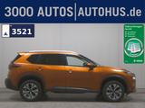 Nissan X-Trail 1.5 N-Connecta Navi LED RfK PDC Shz - Nissan X-Trail aus 2024