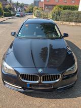BMW 520i Touring - - BMW 520 Gebrauchtwagen in Wuppertal