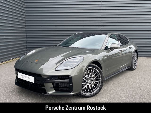 Porsche Panamera 4 E-Hybrid InnoDrive Active-Ride LED