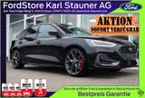 Ford Focus ST X 2.3 EcoB. ACC LED NAVI 4,99% FIN* AHK