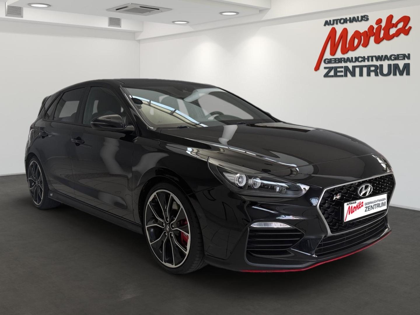 HYUNDAI i30 N 2.0 T-GDi 275ch N Performance