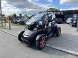 Renault Twizy Color*Eigentumsbatterie*Bluetooth*Koffer - Renault Twizy aus 2012