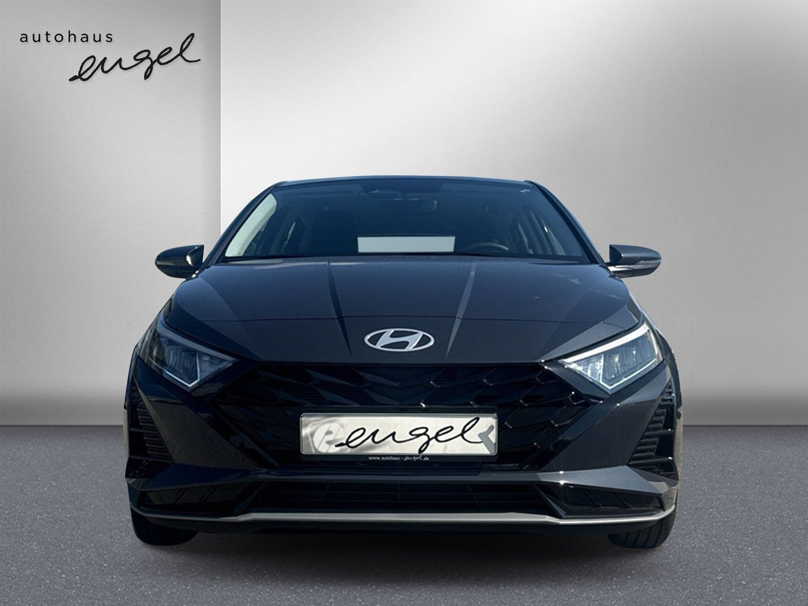 Hyundai i20 – Bild 2