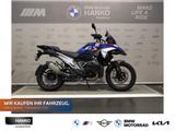 BMW R 1300 GS Trophy 4 Pakete Riding Asis, SOS - BMW R S 1300
